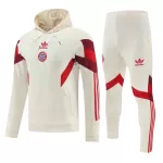 FC Bayern München Hoodie Trainingssweaterset Heren 2024/25