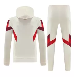 FC Bayern München Hoodie Trainingssweaterset Heren 2024/25