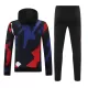Manchester United Hoodie Trainingssweaterset Heren 2024/25