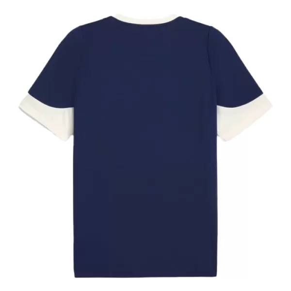 Portugal Trainingsshirt Heren 2024/25 Grijze