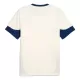 Portugal Trainingsshirt Heren 2024/25 Witte