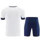 Portugal Trainingsshirt Kind 2024/25 Witte