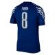 Paris Saint-Germain Fabian Ruiz 8 Shirt Heren Vierde 2024/25