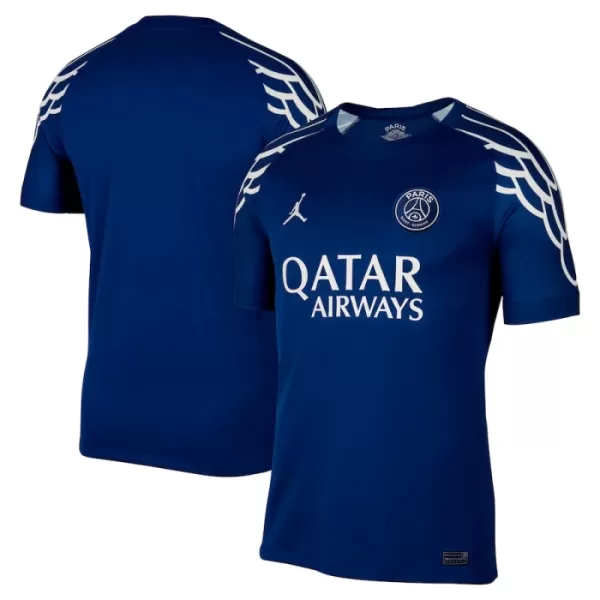 Paris Saint-Germain Shirt Heren Vierde 2024/25 Paris Saint-Germain Shirt Heren Vierde 2024/25