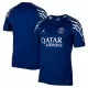 Paris Saint-Germain Shirt Heren Vierde 2024/25 Paris Saint-Germain Shirt Heren Vierde 2024/25