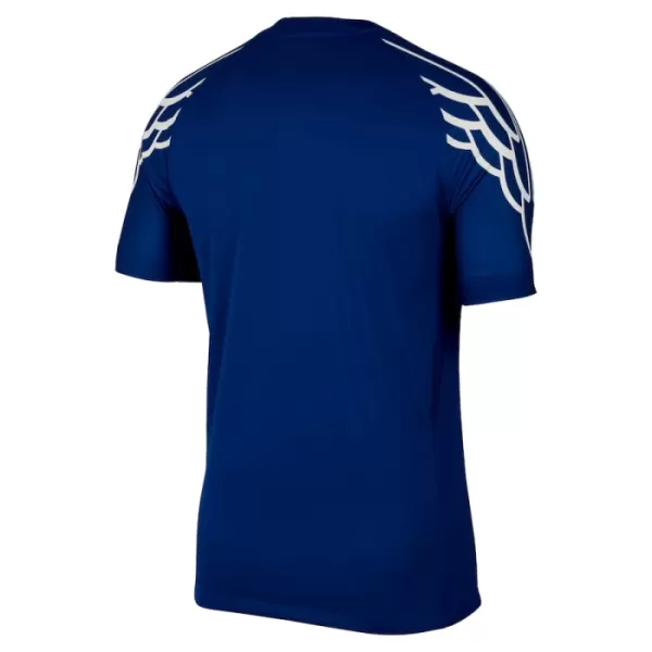 Paris Saint-Germain Shirt Heren Vierde 2024/25