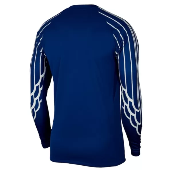 Paris Saint-Germain Shirt Heren Vierde 2024/25 Lange Mouw