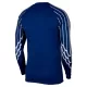 Paris Saint-Germain Shirt Heren Vierde 2024/25 Lange Mouw