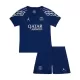 Paris Saint-Germain Tenue Kind Vierde 2024/25 Paris Saint-Germain Tenue Kind Vierde 2024/25