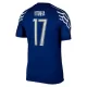 Paris Saint-Germain Vitinha 17 Shirt Heren Vierde 2024/25