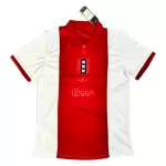 AFC Ajax Shirt Heren Verjaardag 2025