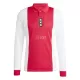 AFC Ajax Shirt Heren Verjaardag 2025 Lange Mouw AFC Ajax Shirt Heren Verjaardag 2025 Lange Mouw