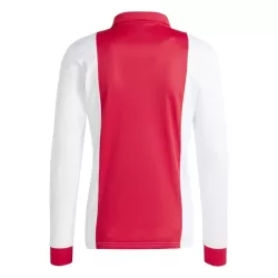 AFC Ajax Shirt Heren Verjaardag 2025 Lange Mouw