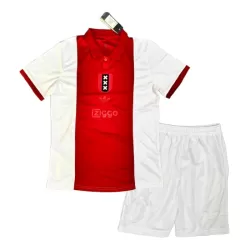 AFC Ajax Tenue Kind Verjaardag 2025 AFC Ajax Tenue Kind Verjaardag 2025