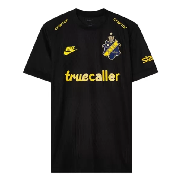 AIK Stockholm Shirt Heren Thuis 2025 AIK Stockholm Shirt Heren Thuis 2025