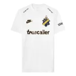 AIK Stockholm Shirt Heren Uit 2025
