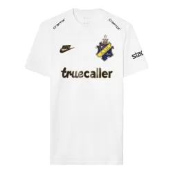 AIK Stockholm Shirt Heren Uit 2025