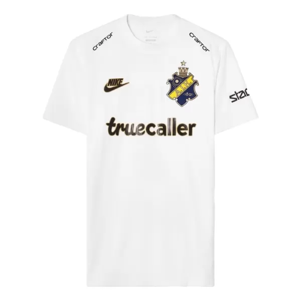 AIK Stockholm Shirt Heren Uit 2025 AIK Stockholm Shirt Heren Uit 2025