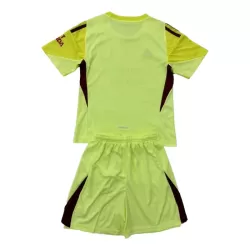 Arsenal Keeper Tenue Kind 2025/26