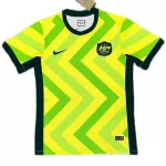 Australië Shirt Heren Thuis 2025