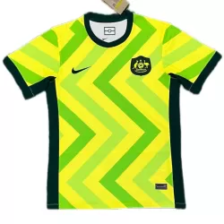 Australië Shirt Heren Thuis 2025