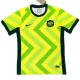 Australië Shirt Heren Thuis 2025 Australië Shirt Heren Thuis 2025