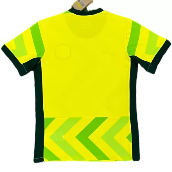 Australië Shirt Heren Thuis 2025