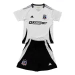 Colo-Colo Tenue Kind Thuis 2025/26