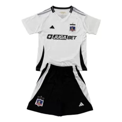 Colo-Colo Tenue Kind Thuis 2025/26