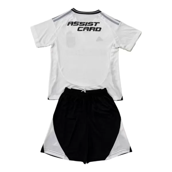 Colo-Colo Tenue Kind Thuis 2025/26