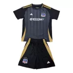Colo-Colo Tenue Kind Uit 2025/26