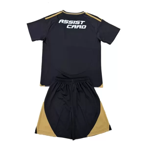 Colo-Colo Tenue Kind Uit 2025/26