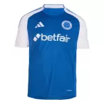 Cruzeiro EC Shirt Heren Thuis 2025/26