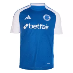 Cruzeiro EC Shirt Heren Thuis 2025/26 Cruzeiro EC Shirt Heren Thuis 2025/26