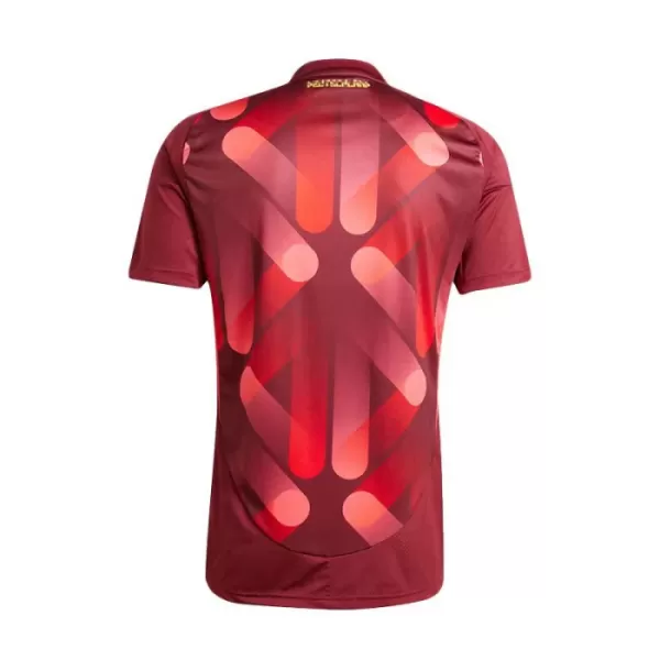 Duitsland Shirt Heren Uit 2025