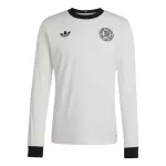 Duitsland Shirt Heren Verjaardag 2025 Lange Mouw