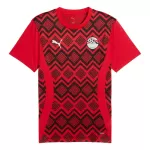 Egypte Pre-Match Shirt Heren 2025