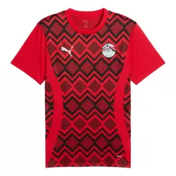 Egypte Pre-Match Shirt Heren 2025