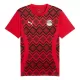Egypte Pre-Match Shirt Heren 2025 Egypte Pre-Match Shirt Heren 2025