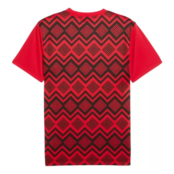 Egypte Pre-Match Shirt Heren 2025