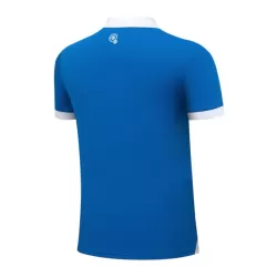 El Salvador Shirt Heren Thuis 2025
