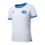 El Salvador Shirt Heren Uit 2025