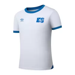 El Salvador Shirt Heren Uit 2025 El Salvador Shirt Heren Uit 2025