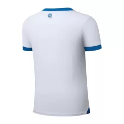 El Salvador Shirt Heren Uit 2025