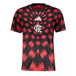 Flamengo Pre-Match Shirt Heren 2025/26 Flamengo Pre-Match Shirt Heren 2025/26