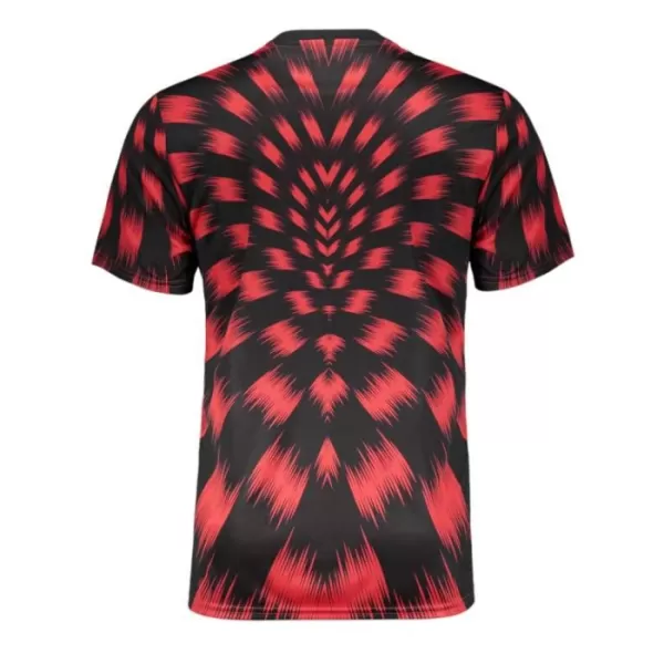 Flamengo Pre-Match Shirt Heren 2025/26