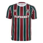 Fluminense FC Shirt Heren Thuis 2025/26