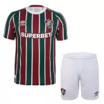Fluminense FC Tenue Kind Thuis 2025/26