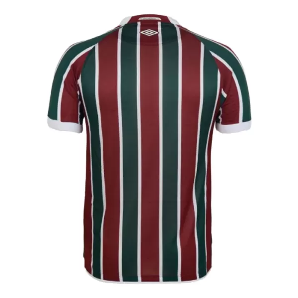 Fluminense FC Tenue Kind Thuis 2025/26