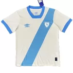 Guatemala Shirt Heren Thuis 2025